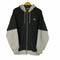 ノルディー nerdy Layered Hoodie Track Top / レイヤード フーディ トラック トップ メンズ JPN:L