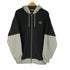 ノルディー nerdy Layered Hoodie Track Top / レイヤード フーディ トラック トップ メンズ JPN:L