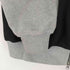 ノルディー nerdy Layered Hoodie Track Top / レイヤード フーディ トラック トップ メンズ JPN:L