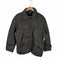 ベラペレ VERA PELLE MADE IN ITALY ジップアップ レザージャケット メンズ EUR:48