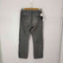 ヘルムートラング HELMUT LANG 90-2000S 本人期 CLASSIC RAW DENIM ブラックデニムパンツ メンズ US:27