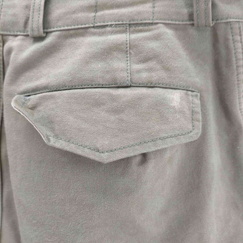 M-47 カーゴパンツ 復刻 メンズ