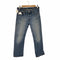 リーバイス Levis 00S 501 スペイン製 ユーロ ボタンフライデニムパンツ メンズ US:32-33