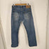 リーバイス Levis 00S 501 スペイン製 ユーロ ボタンフライデニムパンツ メンズ US:32-33