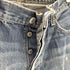 リーバイス Levis 00S 501 スペイン製 ユーロ ボタンフライデニムパンツ メンズ US:32-33