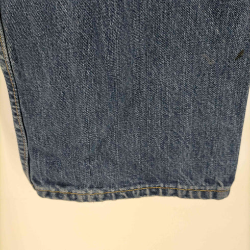 リーバイス Levis 00S 501 スペイン製 ユーロ ボタンフライデニムパンツ メンズ US:32-33