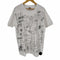 フルーツオブザルーム FRUIT OF THE LOOM BLINDED BY SCIENCE TEST ANSWER T-SHIRT メンズ JPN:XL