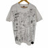 フルーツオブザルーム FRUIT OF THE LOOM BLINDED BY SCIENCE TEST ANSWER T-SHIRT メンズ JPN:XL