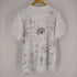 フルーツオブザルーム FRUIT OF THE LOOM BLINDED BY SCIENCE TEST ANSWER T-SHIRT メンズ JPN:XL