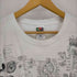 フルーツオブザルーム FRUIT OF THE LOOM BLINDED BY SCIENCE TEST ANSWER T-SHIRT メンズ JPN:XL