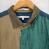 ペリーエリス PERRY ELLIS マルチカラー シルクシャツ メンズ JPN:XL