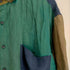 ペリーエリス PERRY ELLIS マルチカラー シルクシャツ メンズ JPN:XL