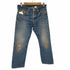 リーバイス Levis メキシコ製 501XX ボタンフライデニムパンツ メンズ US:34-35