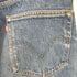 リーバイス Levis メキシコ製 501XX ボタンフライデニムパンツ メンズ US:34-35