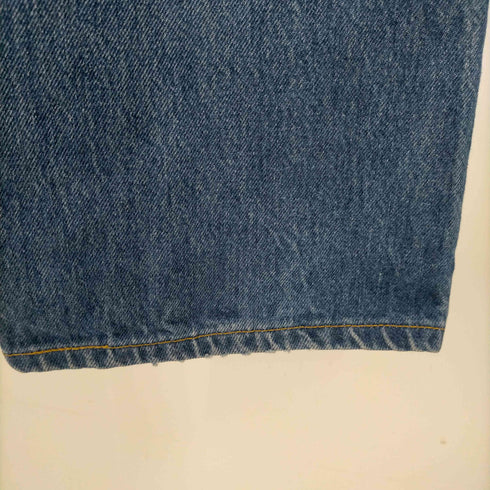 リーバイス Levis メキシコ製 501XX ボタンフライデニムパンツ メンズ US:34-35