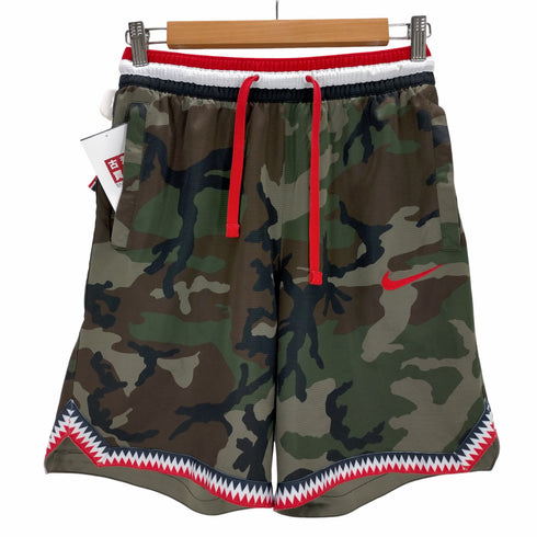ナイキ NIKE DRI-FIT Sports Shorts カモ メンズ JPN:S