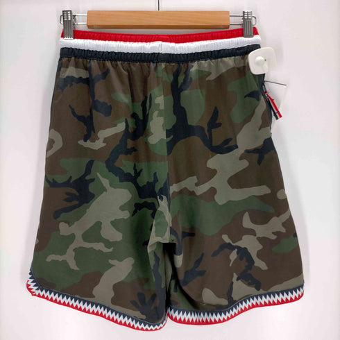 ナイキ NIKE DRI-FIT Sports Shorts カモ メンズ JPN:S