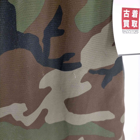 ナイキ NIKE DRI-FIT Sports Shorts カモ メンズ JPN:S