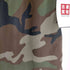 ナイキ NIKE DRI-FIT Sports Shorts カモ メンズ JPN:S