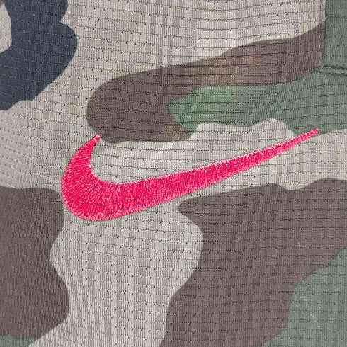 ナイキ NIKE DRI-FIT Sports Shorts カモ メンズ JPN:S