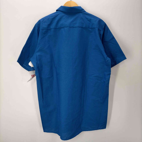 レッドキャップ RED KAP 00S SP24RB5 半袖ワークシャツ メンズ