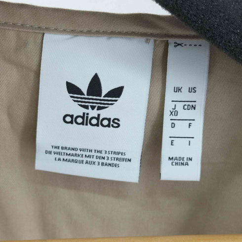 アディダス adidas Adiplore ネイティブ柄ライン フィッシングベスト メンズ X0