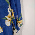 ピューリタン PURITAN 開襟 花柄 半袖アロハシャツ メンズ 3XL