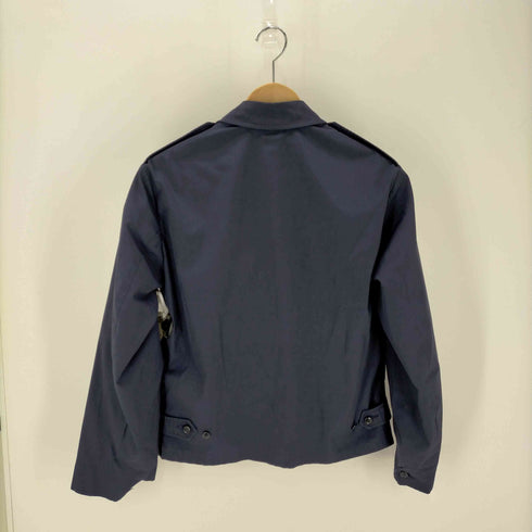 SCOVILLジップ MUSKINGUM カレッジ 染み込み スポーツジャケット メンズ US:36