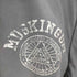 SCOVILLジップ MUSKINGUM カレッジ 染み込み スポーツジャケット メンズ US:36