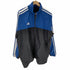 アディダス adidas パフォーマンスロゴ シェル トラックジャケット メンズ