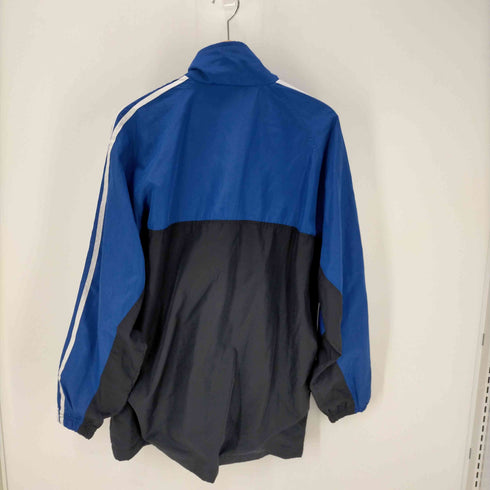 アディダス adidas パフォーマンスロゴ シェル トラックジャケット メンズ