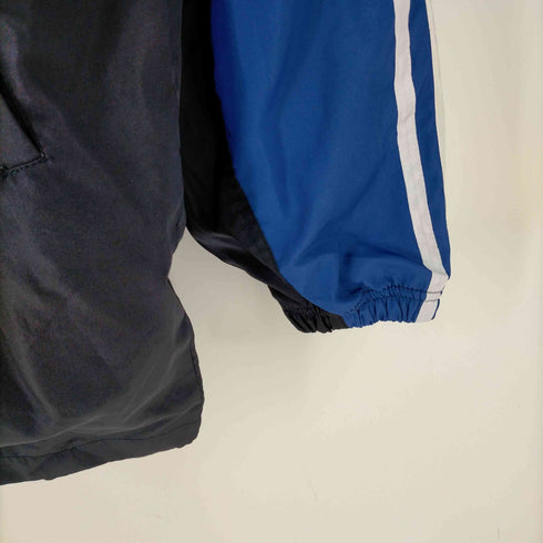 アディダス adidas パフォーマンスロゴ シェル トラックジャケット メンズ