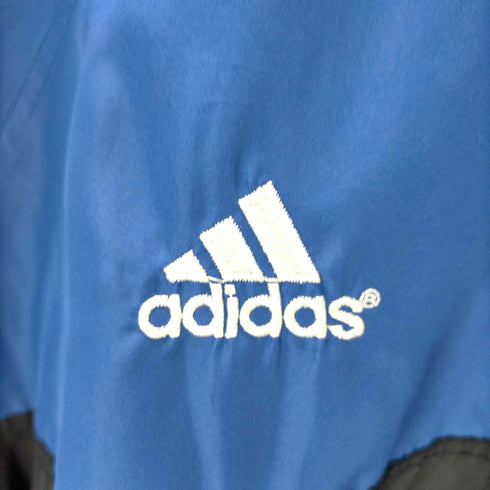 アディダス adidas パフォーマンスロゴ シェル トラックジャケット メンズ