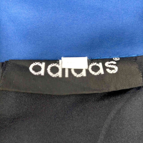 アディダス adidas パフォーマンスロゴ シェル トラックジャケット メンズ