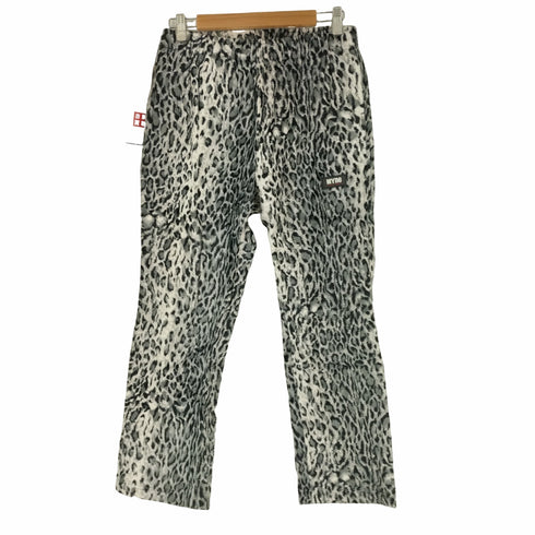 マイン ミハラヤスヒロ MYne MIHARA YASUHIRO 別注 Leopard Pants レオパード パンツ メンズ JPN:M