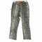 マイン ミハラヤスヒロ MYne MIHARA YASUHIRO 別注 Leopard Pants レオパード パンツ メンズ JPN:M