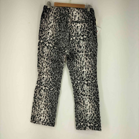 マイン ミハラヤスヒロ MYne MIHARA YASUHIRO 別注 Leopard Pants レオパード パンツ メンズ JPN:M