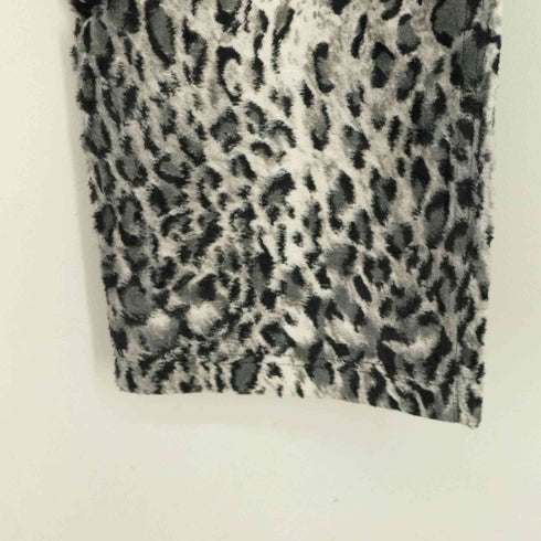 マイン ミハラヤスヒロ MYne MIHARA YASUHIRO 別注 Leopard Pants レオパード パンツ メンズ JPN:M