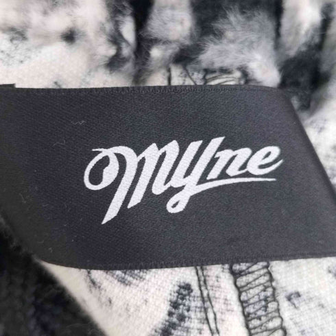 マイン ミハラヤスヒロ MYne MIHARA YASUHIRO 別注 Leopard Pants レオパード パンツ メンズ JPN:M