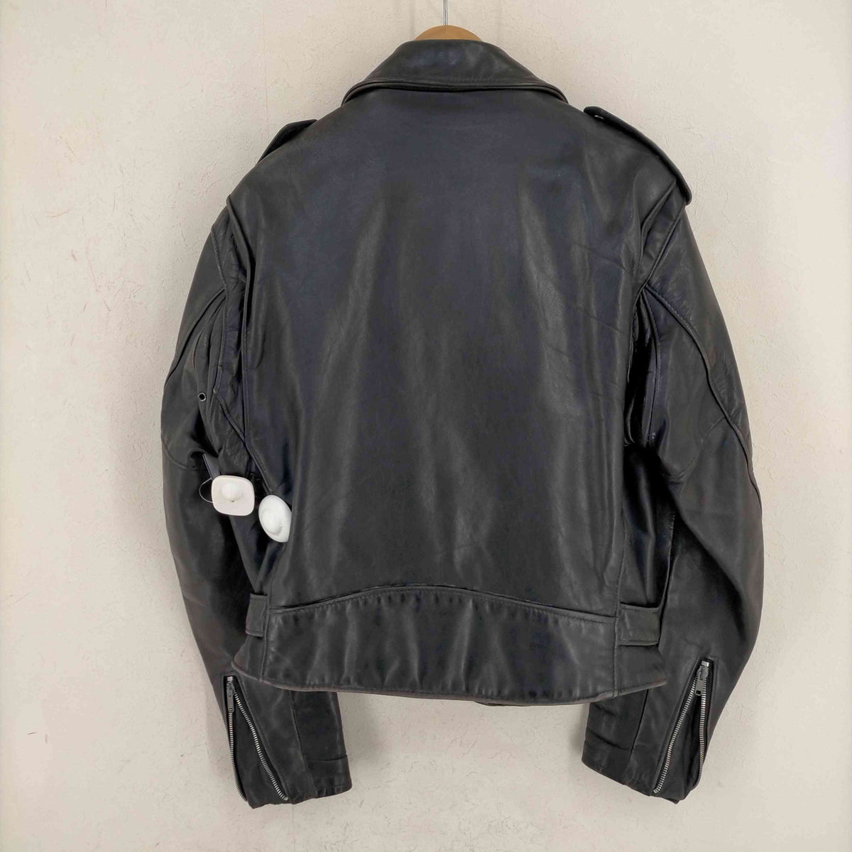 期間限定価格❗️70's Schott ワンスター 牛タグ ダブルライダース Schott 70s 牛タグ ONE STAR ダブルライダースジャケット