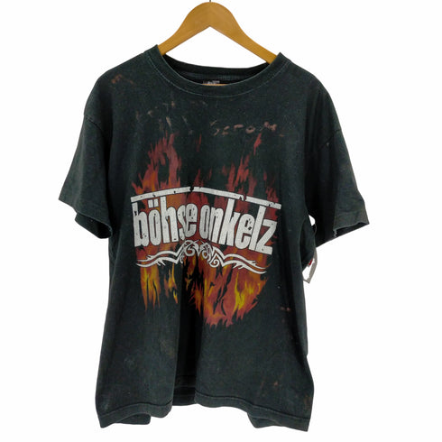 rock @t g アーティストTシャツ メンズ JPN:L