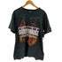 rock @t g アーティストTシャツ メンズ JPN:L