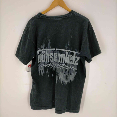 rock @t g アーティストTシャツ メンズ JPN:L