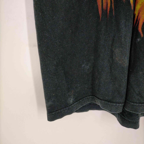 rock @t g アーティストTシャツ メンズ JPN:L