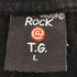 rock @t g アーティストTシャツ メンズ JPN:L