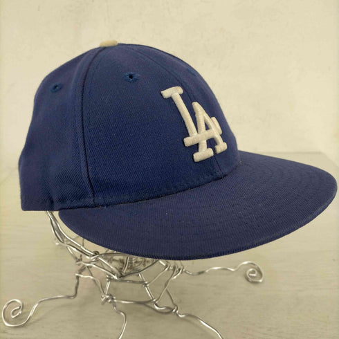 ニューエラ NEW ERA USA製 59FIFTY ベースボールキャップ メンズ 7 3/8