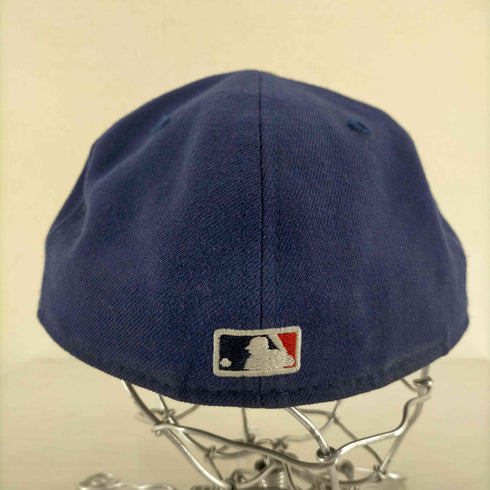 ニューエラ NEW ERA USA製 59FIFTY ベースボールキャップ メンズ 7 3/8