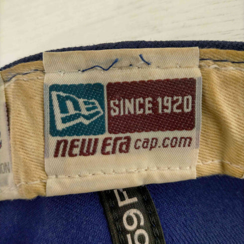ニューエラ NEW ERA USA製 59FIFTY ベースボールキャップ メンズ 7 3/8
