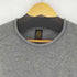 バトナー BATONER 23AW SUPREME LAMB ROLL NECK ロールネックウールニット メンズ JPN:3
