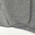 バトナー BATONER 23AW SUPREME LAMB ROLL NECK ロールネックウールニット メンズ JPN:3